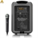 Loa Behringer MPA200BT 5